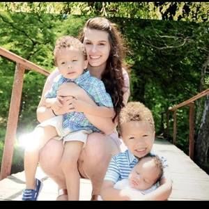 Meet your Posher, Darian